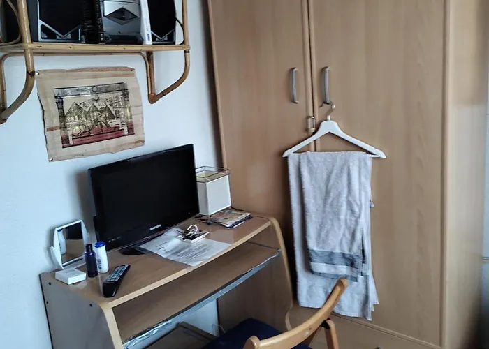 Habitacion Privada Alameda De Osuna
