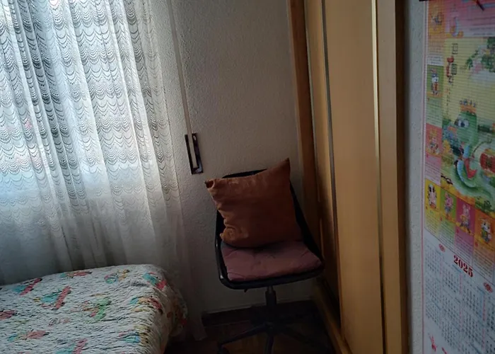 Habitacion Privada Alameda De Osuna