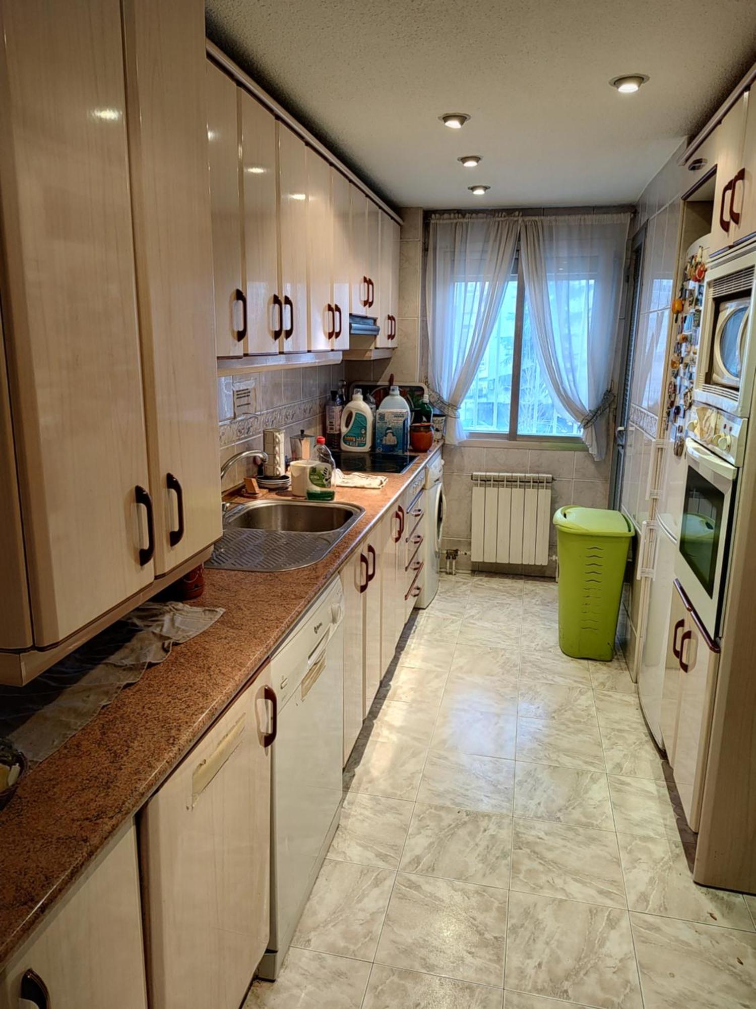 Séjour chez l'habitant Privada Alameda De Osuna *