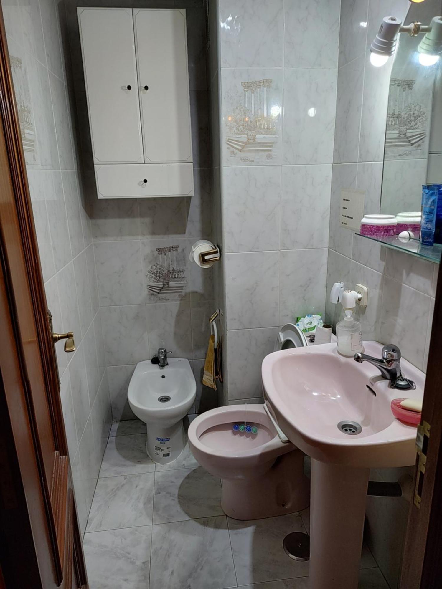 Séjour chez l'habitant Privada Alameda De Osuna *